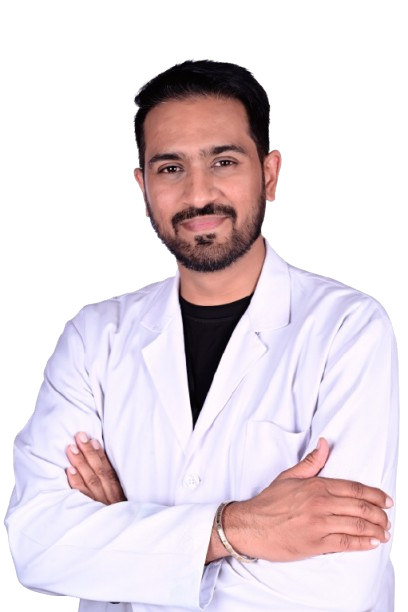 Dr. Akash Kumar Verma