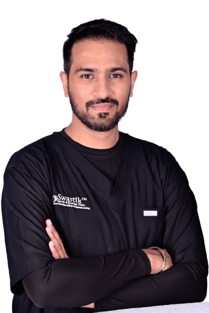 Dr. Akash Kumar Verma